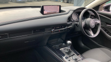 Mazda CX-30 2.5 e-Skyactiv G MHEV [140] Homura 5dr Petrol Hatchback